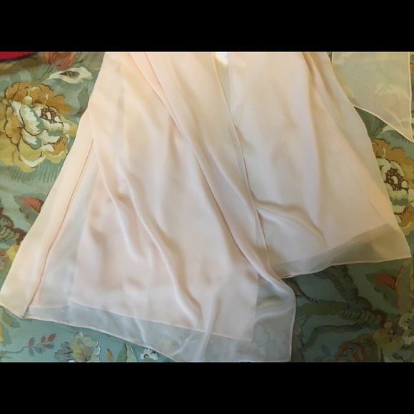 JOANNA AUGUST Bridesmaid Dress Tiny Dancer, Small - Picture 6 of 6